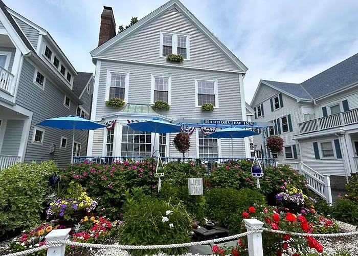 Harborview Inn