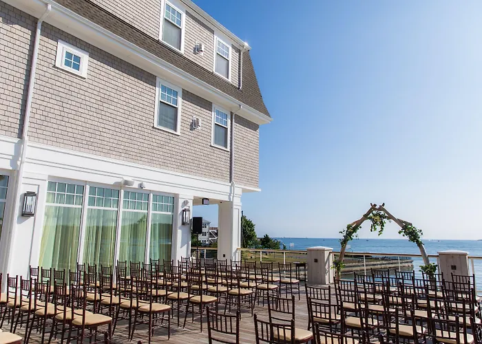 Beauport Hotel Gloucester